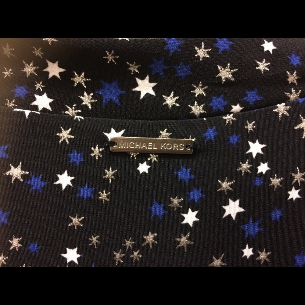 ❤️ Michael Michael Kors Dress - Picture 6 of 8